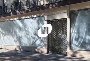 Local commercial à louer Paris 14 - Métro Alésia