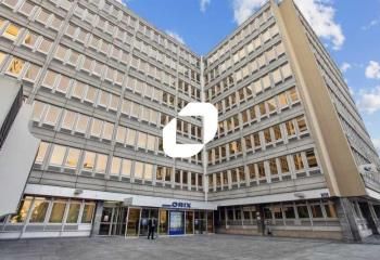 Location bureaux Choisy-le-Roi - Proche RER C et Tramway 9