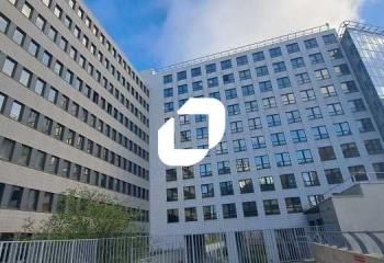 Bureaux à vendre Montreuil - Proche RER A et métro Robespierre