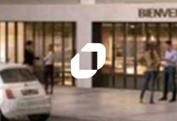 Local commercial à louer Paris 4ème - Proche Bords de Seine et Métro Sully-Morland