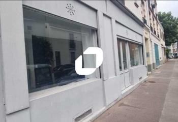 Local commercial à louer Boulogne-Billancourt - Proche A13 et Métro