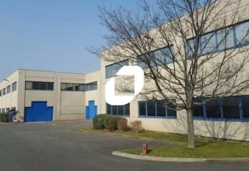 Location bureaux Villeneuve-la-Garenne - Proche A86, bus et tram