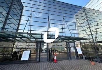 Location bureaux Poissy - Proche RER A et A13