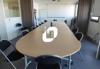 Bureaux à vendre Montigny-le-Bretonneux - Proche Gare et autoroutes