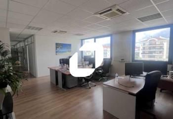 Bureaux à vendre Bussy-Saint-Georges - Gare et transports en commun