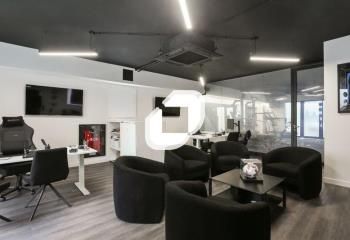 Vente bureau Montreuil - Proche Mairie et transports