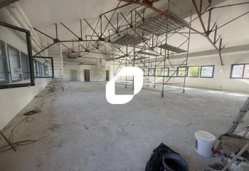 Location bureaux Neuilly-sur-Marne - Parc de la Maison Blanche