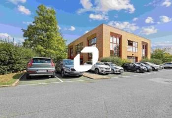 Location bureaux Villepinte - Proche RER B et Aéroport CDG