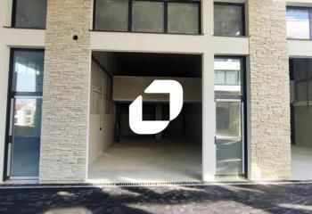 Location bureau Bry-sur-Marne - Proche autoroute A4