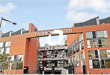 Location bureaux Aubervilliers - Proche métro, RER, bus et autoroute