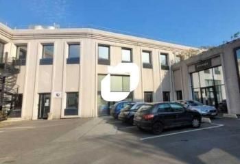 Location bureaux La Plaine Saint-Denis - Proche RER B et A86