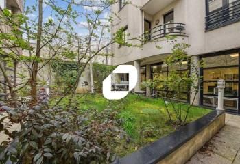 Location bureaux Boulogne-Billancourt - Proche métro et commerces