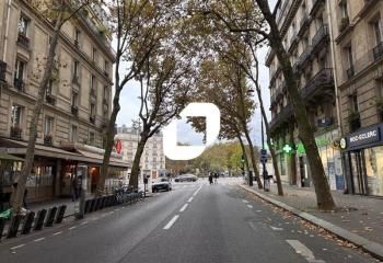 Fonds de commerce restaurant Paris 19e