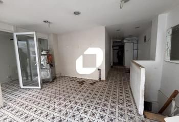 Local commercial à louer Saint-Mandé - Proximité transports