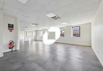 Bureau à vendre Bussy-Saint-Georges - Proche RER A et A4