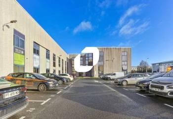 Location bureaux Lisses - Proche autoroute A6 et RER Villabé