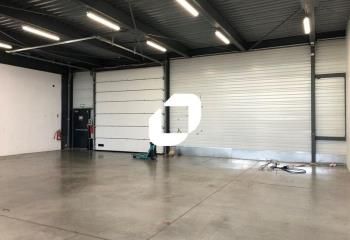 Location bureaux Villeneuve-la-Garenne - Proche bus, tram et autoroute