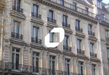 Location bureaux Paris 9 - Proche Métro Saint-Lazare et Gare Saint-Lazare