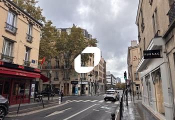 Local commercial à louer Boulogne-Billancourt - Proche Métro Marcel Sembat