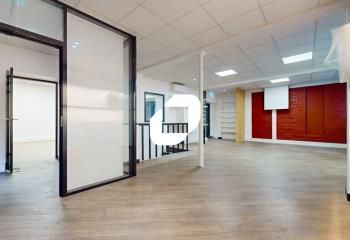 Local commercial à vendre Boulogne-Billancourt - Métro Marcel Sembat