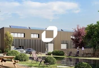 Locaux d'activité à vendre Amblainville - Proche A16 et TER