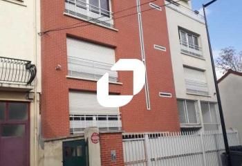 Location bureau Aubervilliers - Proche mairie et transports