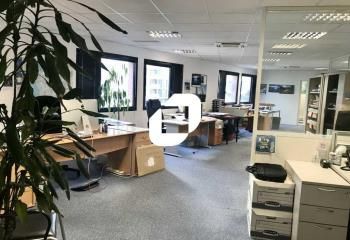 Local d'activité à louer Issy-les-Moulineaux - Proche Paris et transports