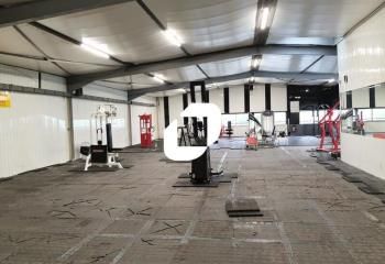 Location bureaux Neuilly-sur-Marne - Zone Franche Urbaine