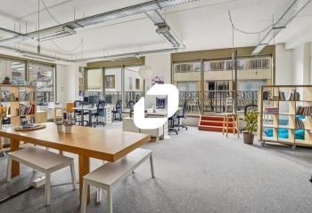 Location bureaux Paris 12 entre Bastille et Nation