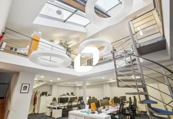 Bureaux à louer Paris 8 QCA - Proche RER et métro Charles de Gaulle Étoile