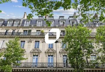 Location bureaux Paris 1 Quai de la Mégisserie - Vue Seine
