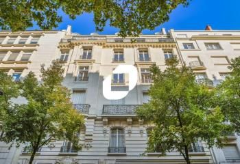 Bureaux à louer Paris 16 - Avenue Victor Hugo près Place de l'Étoile