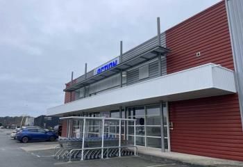 Local commercial à louer Le Barp - Proche A63