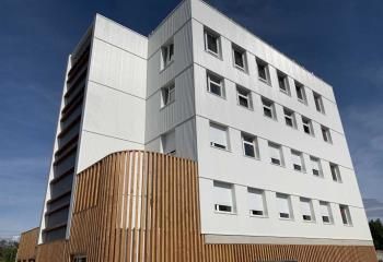 Location bureaux Villenave-d'Ornon - Proche axes routiers et aéroport