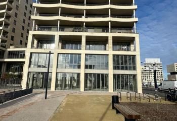 Vente local commercial Bordeaux Euratlantique - Proche transports