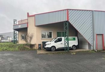 Bâtiment indépendant à vendre Beautiran - Proche D1113 et A62