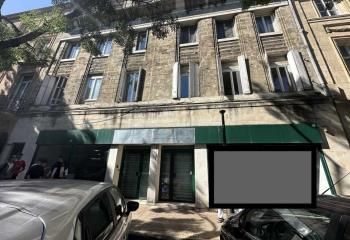 Local commercial à vendre Bordeaux centre-ville - Proche Palais de Justice