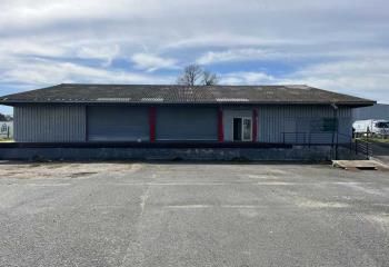 Location bâtiment d'activités Saint-Loubès - Zone industrielle