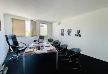 Vente bureaux Talence - Proche centre-ville et tram Roustaing