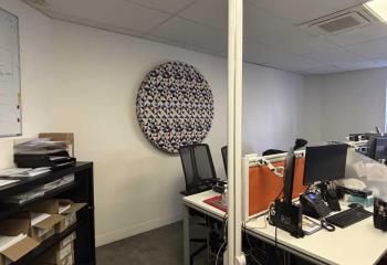 Bureaux à vendre Bordeaux Caudéran - Proche bus et tram