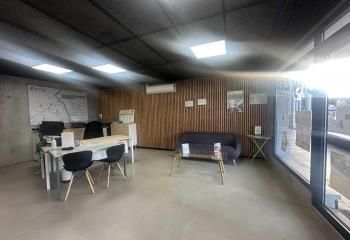 Local commercial à vendre Talence - Proche Forum
