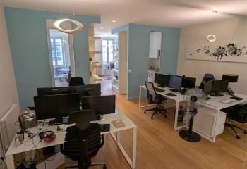 Location bureau Bordeaux centre - Proche Tram et Bus