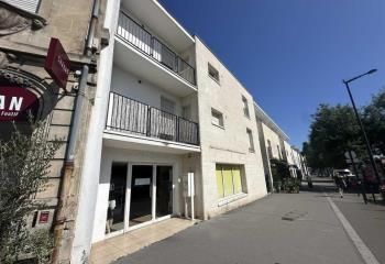 Local commercial à vendre Bordeaux Pellegrin