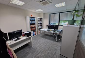 Location bureaux Bry-sur-Marne - Proche autoroute A4 et RER