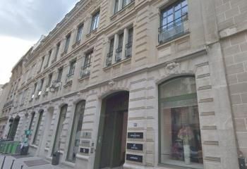 Coworking Paris 3 - Marais - Métro Arts et Métiers