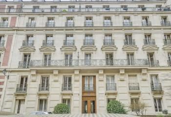 Location bureaux Paris 8 - Proche Champs-Élysées, Étoile et Ternes