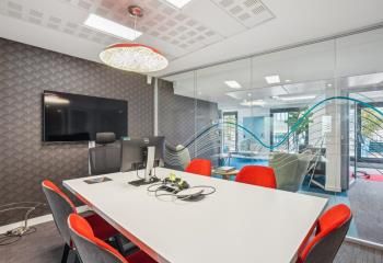Location bureaux Paris 8 - Métro Miromesnil, RER Haussmann-Saint-Lazare