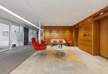 Location bureaux Paris 9 - Proche Opéra/Auber