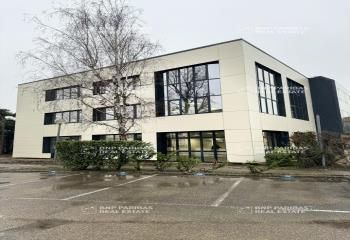 Location bureaux Saint-Didier-au-Mont-d'Or - Parc d'Affaires de Crécy