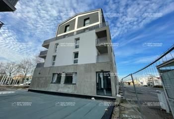 Local commercial à louer Rezé - Rez-de-chaussée